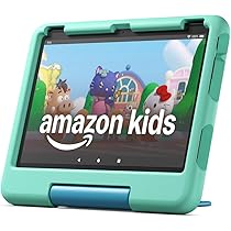 Fire HD10 kids 32GB ピンク Amazon Fire HD 10 Kids tablet (newest gen) | ages 3–7, includes